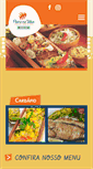 Mobile Screenshot of peixenatelha.com.br